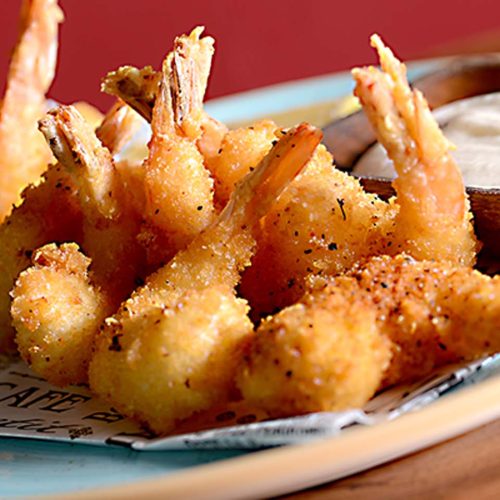 shrimp